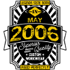 2006 MAY