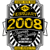 2008 FEBRUARY