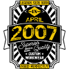 2007 APRIL