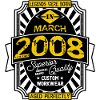 2008 MARCH