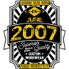 2007 JUNI