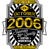 2006 OCTOBER