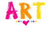 Art Is My Superpower