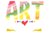 Art Is My Superpower