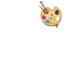 Art Is My Superpower