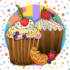 Gâteaux
