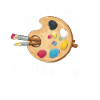 Art Is My Superpower