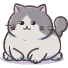 Kawaii Cat