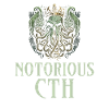 Notorious Cthulhu