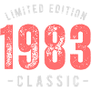 Date of birth: 1983