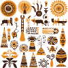 Folklore africain