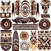 Folklore africain