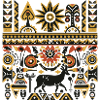 African folklore