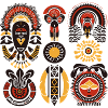 African folklore