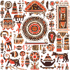 African folklore