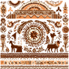 African folklore