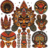 Traditional African design