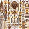 African folklore