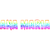 Ana Maria RS Rainbow
