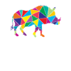 Warthog Polygon Wild Boar