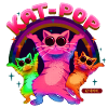 KAT POP