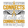 Eventually Everything Connects Builder Architects