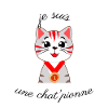 je suis une chat 'pionne