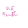 Yoga Geschenkidee - Namaste