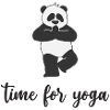 Time for Yoga
