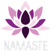 Idée cadeau de yoga - Namaste