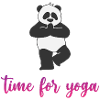 Time for Yoga
