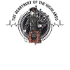Bagpiper Scottish bagpipe heartbeat