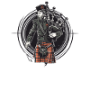 Bagpiper, Scottish bagpipe instrument