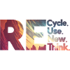 RE. Recycle Reuse Renew Rethink