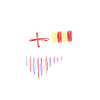Katalonien Wappe