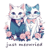 Just Meowried