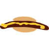 hot dog