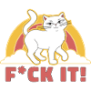 Fuck it