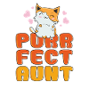 Purr Fect Aunt 3