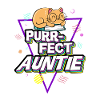 Purr Fact Auntie 2