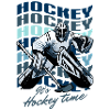 hockey time