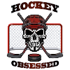 Hockey obsessed