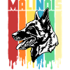 Malinois Brush