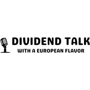 Dividend Talk Podcast - Collectors Item | Black