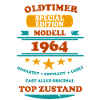 Oldtimer Retro 1964