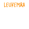 Wearing Orange - Leukemia Awareness