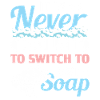 Making soap