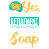 Making soap