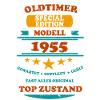 Oldtimer Retro 1955