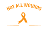 Wearing Orange - Leukemia Awareness